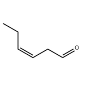 cis-3-Hexenal