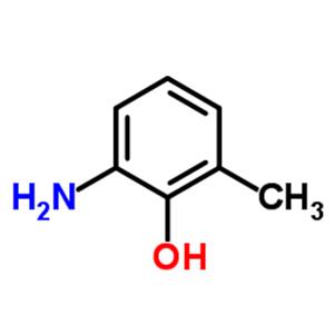 2-Amino-6-methylphenol