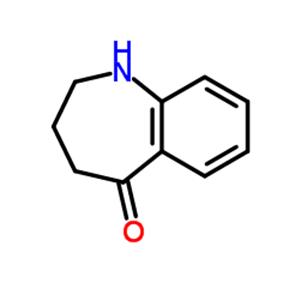 1,2,3,4-Tetrahydrobenzo[b]azepin-5-one