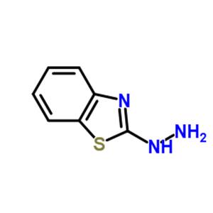 2-Hydrazinobenzothiazole