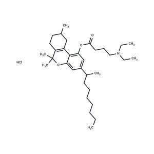 Naboctate HCl