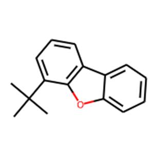 4-(tert-Butyl)dibenzo[b,d]furan