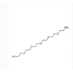 Amino-PEG6-alcohol