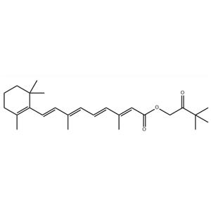 Hydroxypinacolone Retinoate