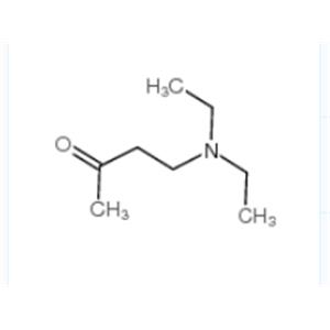 1-Diethylamino-3-butanone
