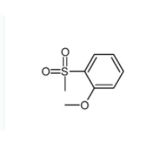 1-Methoxy-2-(Methylsulfonyl)benzene