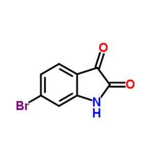 6-Bromoisatin