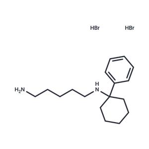 IEM 1925 dihydrobromide