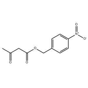 4-Nitrobenzyl 3-oxobutanoate