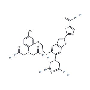 Fura-2 potassium salt