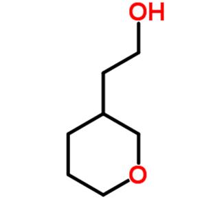 2-(Tetrahydro-2H-pyran-3-yl)ethanol