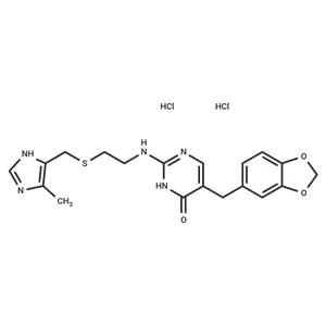 Oxmetidine HCl