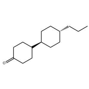 4-Propyldicyclohexylanone