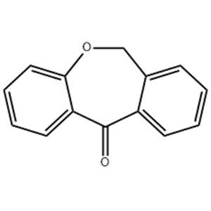 Dibenzo[b,e]oxepin-11(6H)-one
