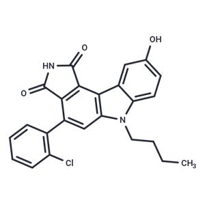 Wee1 Inhibitor II