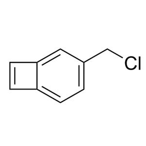 4-Chlormethylbenzocyclobuten