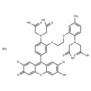 Fluo-3 (ammonium salt)