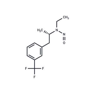N-Nitrosofenfluramine, (S)-