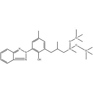 Drometrizole Trisiloxane
