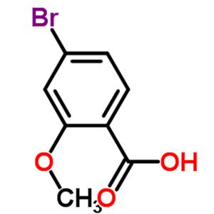 4-Bromo-2-methoxybenzoic acid
