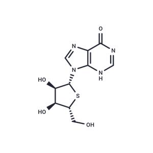 4'-Thioinosine