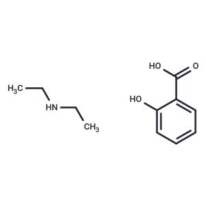 Diethylamine 2-hydroxybenzoate