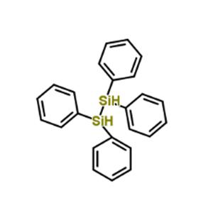 1,1,2,2-TETRAPHENYLDISILANE