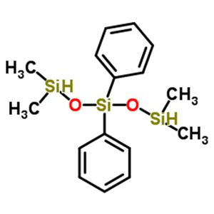 1,1,5,5-Tetramethyl-3,3-diphenyltrisiloxane