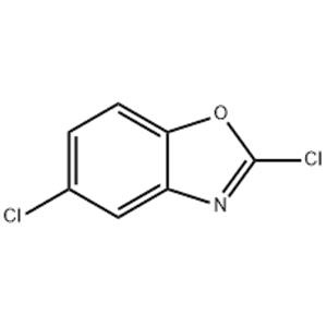 2,5-Dichlorobenzooxazole