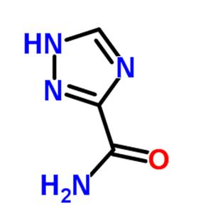 2H-1,2,4-Triazole-3-carboxamide