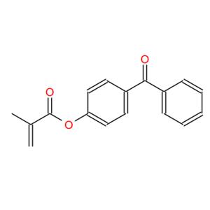 4-Benzoylphenyl Methacrylate