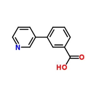 3-Pyridin-3-yl-benzoic acid
