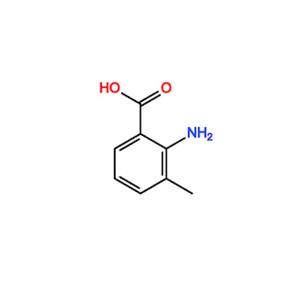 3-Methylanthranilic acid