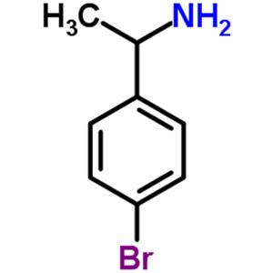 (S)-1-(4-Bromophenyl)ethanamine