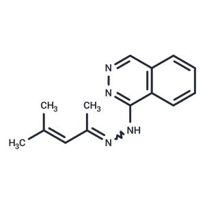 Budralazine