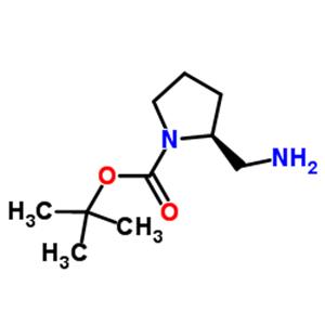 (S)-1-Boc-2-(aminomethyl)pyrrolidine