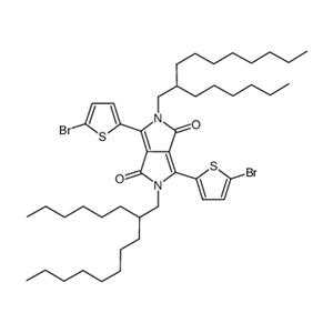 2,5-Di(HD)-3,6-di(5-broMothiophen)diketopyrrolopyrrole