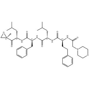 Carfilzomib