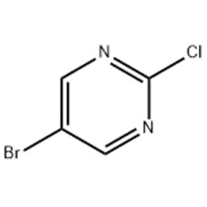 2-chloro-5-bromopyrimidine