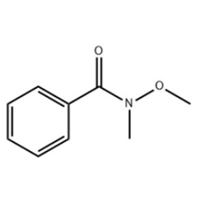 N-methoxy-N-methyl benzamide