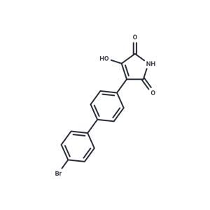 Glycolic acid oxidase inhibitor 1