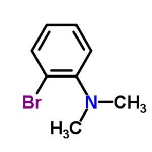 2-Bromo-N,N-dimethylaniline