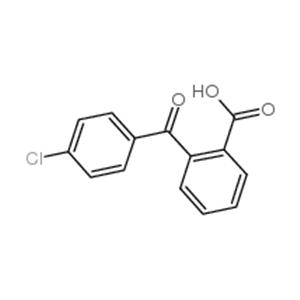 2-(4-Chlorobenzoyl)benzoic acid