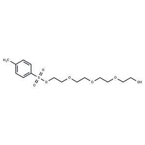 Tetraethylene glycol monotosylate