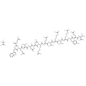 Tigapotide triflutate
