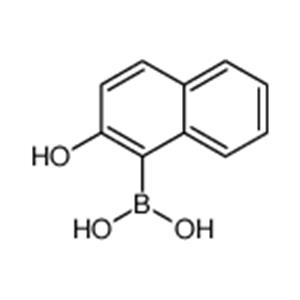 2-Hydroxyl-1-naphthaleneboronicacid