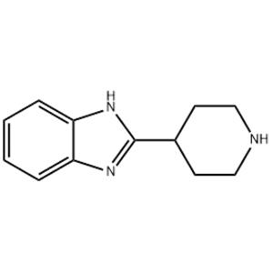 2-Piperdin-4-yl-1H-Benzimidazole