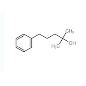 Benzenebutanol, a,a-dimethyl-