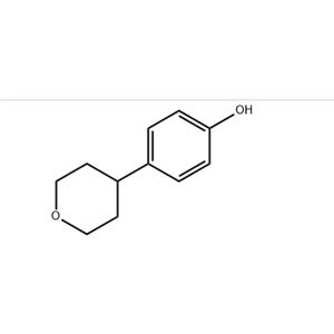 Phenol, 4-(tetrahydro-2H-pyran-4-yl)-