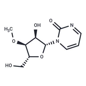 3'-Deoxy-3'-O-methyl-4-deoyuridine